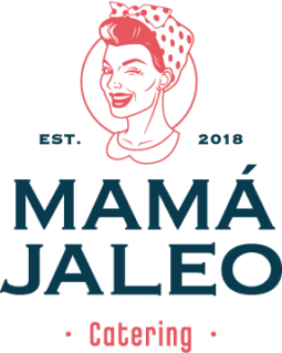 Mamá Jaleo